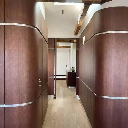 Tuilerie Et Luxe Apartment