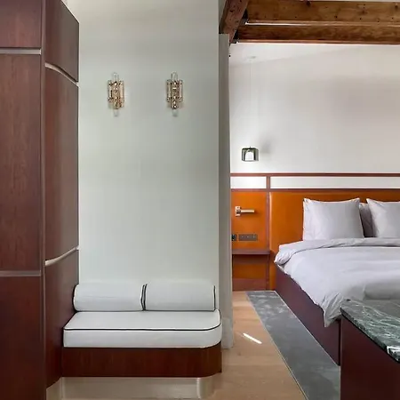Tuilerie Et Luxe Apartment