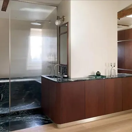 Tuilerie Et Luxe Apartment