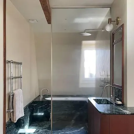 Apartment Tuilerie Et Luxe *