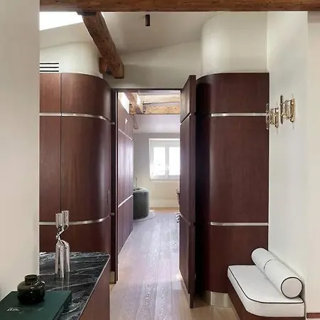 Tuilerie Et Luxe Apartment Paris